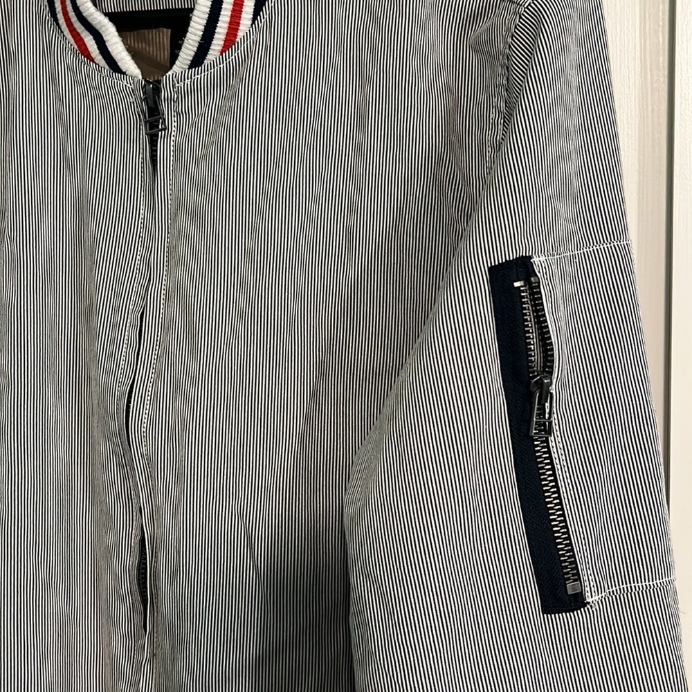 Men’s lightweight jacket - Picture 4 of 5